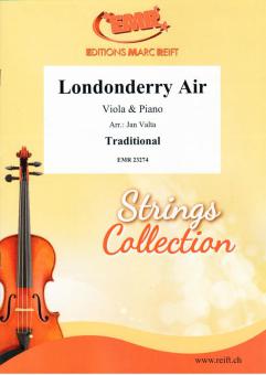 Londonderry Air Standard