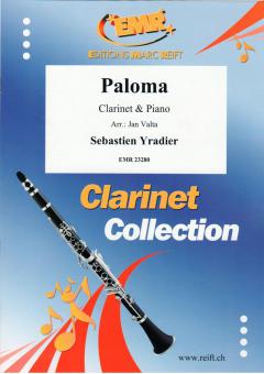 Paloma Standard