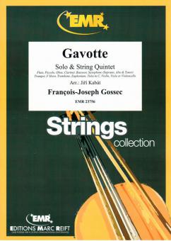 Gavotte Standard