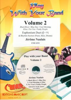 Play With Your Band Vol. 2 Standard
