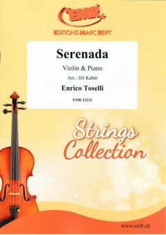 Serenada Standard