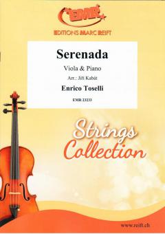 Serenada Standard