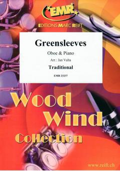 Greensleeves Standard