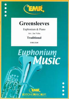 Greensleeves Standard
