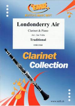 Londonderry Air Standard