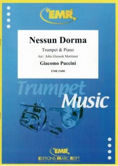Nessun Dorma Standard