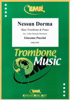 Nessun Dorma Standard