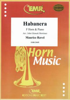 Habanera Standard