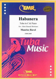 Habanera Standard