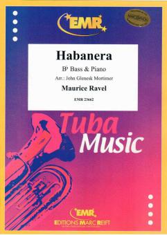 Habanera Standard