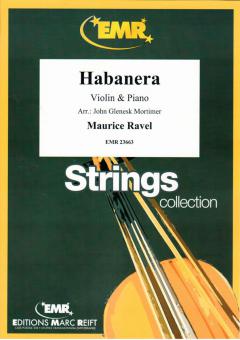 Habanera Standard