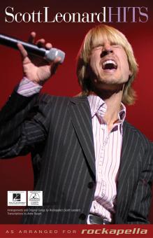 Scott Leonard Hits 