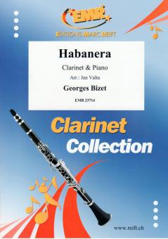 Habanera Standard