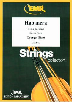 Habanera Standard