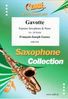 Gavotte Standard