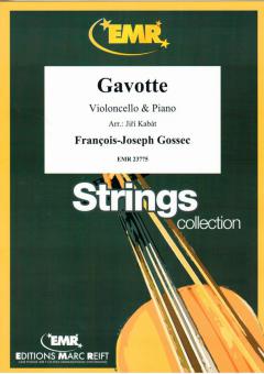Gavotte Standard