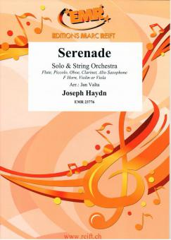 Serenade Standard