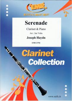 Serenade Standard