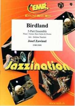 Birdland Standard