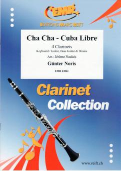 Cha Cha - Cuba Libre Standard
