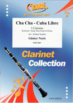 Cha Cha - Cuba Libre Standard