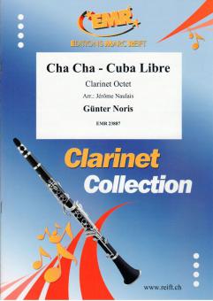Cha Cha - Cuba Libre Standard