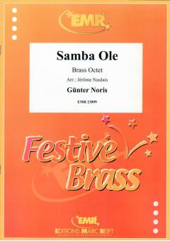 Samba Ole Standard