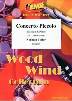 Concerto Piccolo Standard