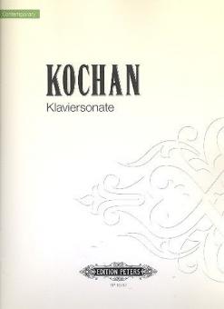 Klaviersonate 