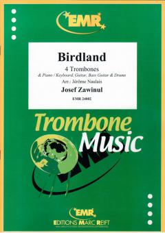 Birdland Standard