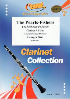The Pearl Fishers Standard