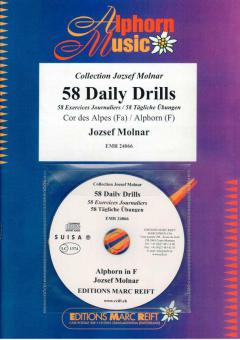 58 Daily Drills Standard