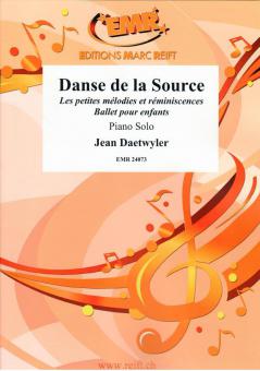 Danse de la Source Standard