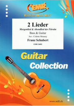 2 Lieder Standard