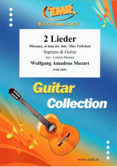 2 Lieder Standard