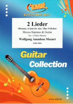 2 Lieder Standard