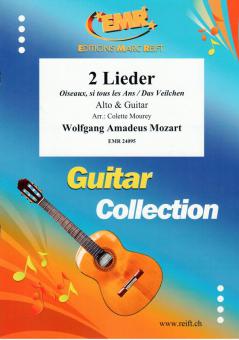 2 Lieder Standard