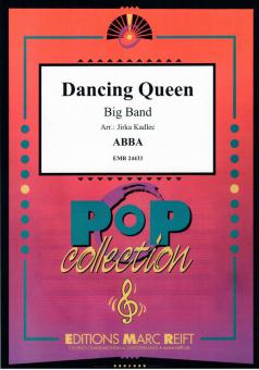 Dancing Queen Standard