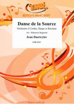 Danse de la Source Standard