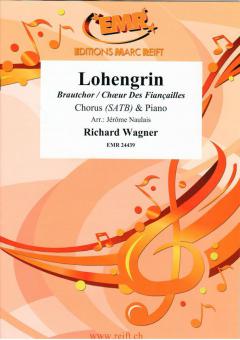 Lohengrin Standard