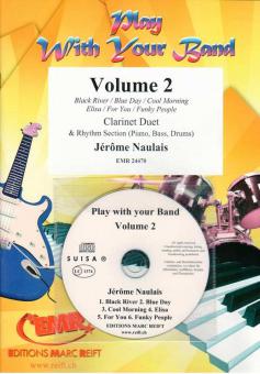 Play With Your Band Vol. 2 Standard