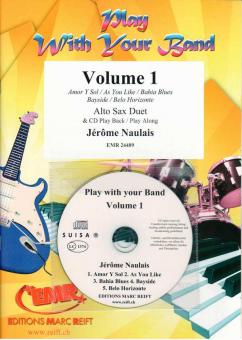 Play With Your Band Vol. 1 Standard