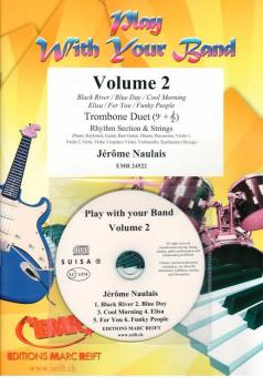 Play With Your Band Vol. 2 Standard