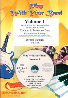 Play With Your Band Vol. 1 Standard