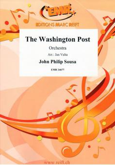 The Washington Post Standard