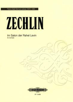 Im Salon der Rahel Levin 