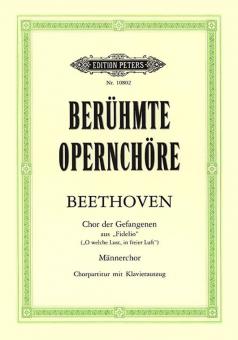 Chor der Gefangenen aus Fidelio 