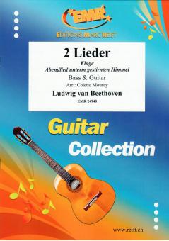2 Lieder Standard