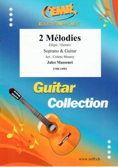 2 Mélodies Standard