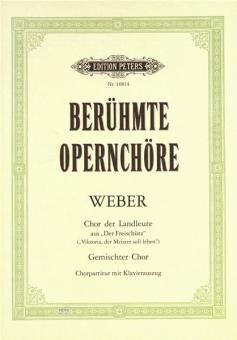 Chor der Landleute 